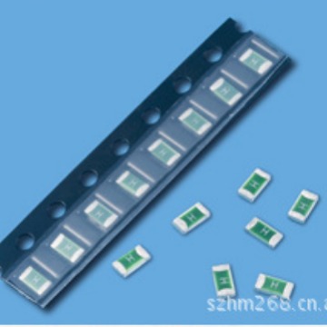 贴片保险丝1206  0603 二款规格0.25-20A