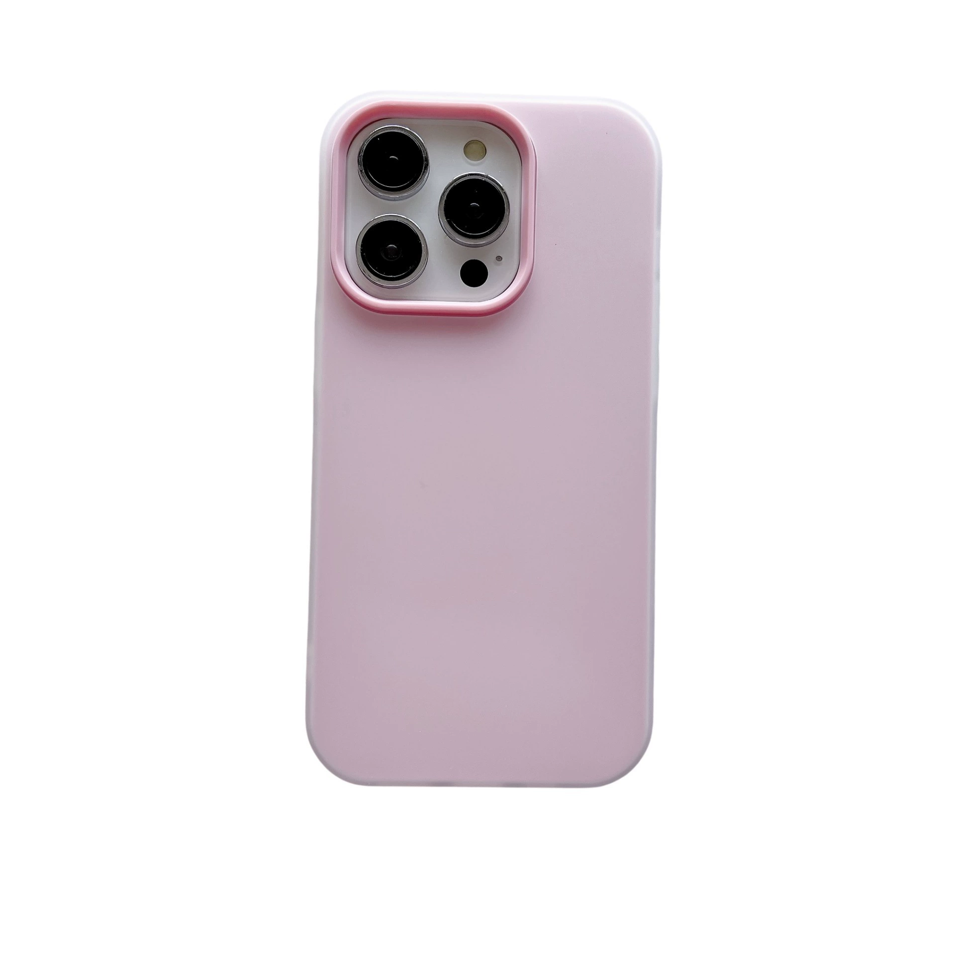 Apple, совместимый чехол для телефона, защитный чехол, 2 в 1, простой и элегантный дизайн, (кросс‑бордерная торговля), iphone, 16promax