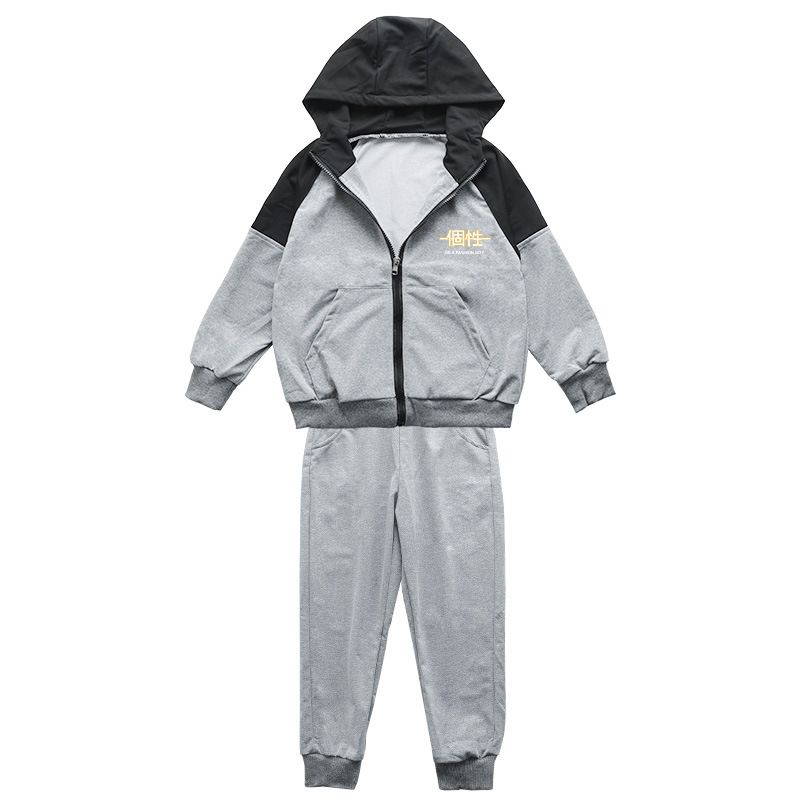 Ropa deportiva para niño