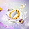 Passion fruit flavor