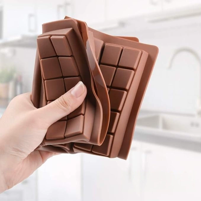 Силикон, акриловый пищевой силикон, силиконовая форма