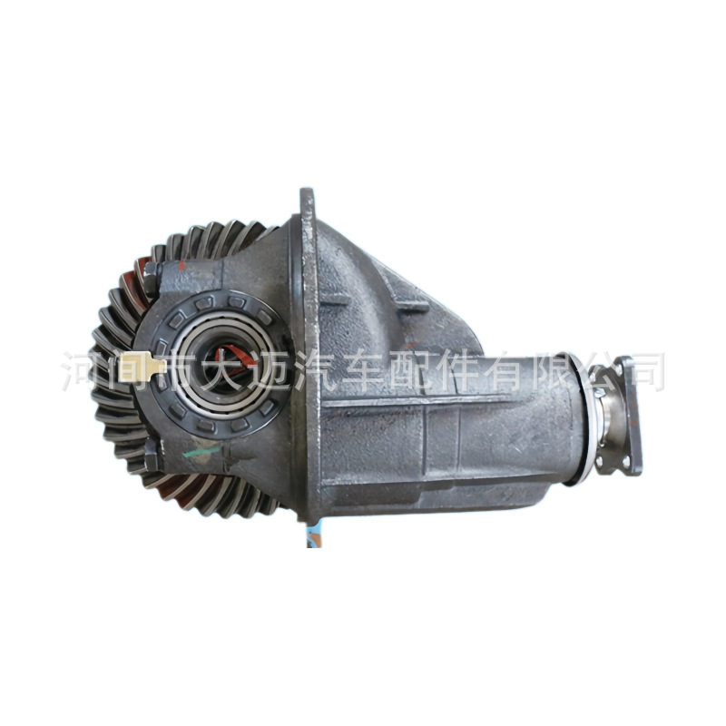 Suitable for Black Panther Small Truck/Mini Truck Rear Axle Differential Assembly Hb1023-2402010 Half Shaft 10 Keys Hb-R10T