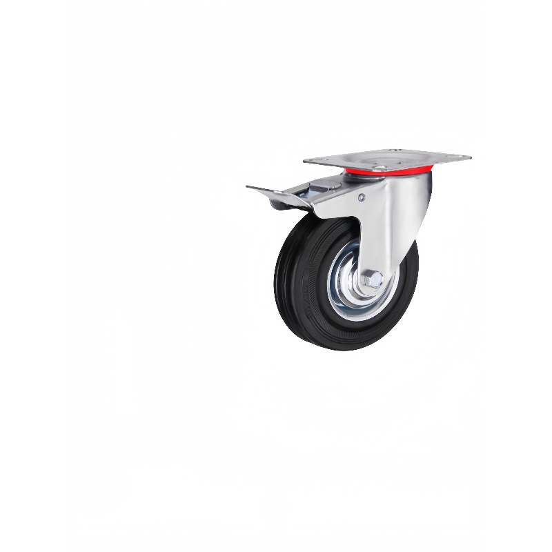 N Casters Cspj Cspk Cspjs-Ctcj C-Ctck C-Ctcs75 100 125 150-R/200