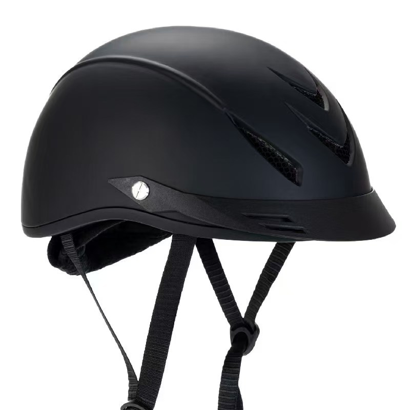 Equestrian Helmet Youth Riding Helmet Adjustable