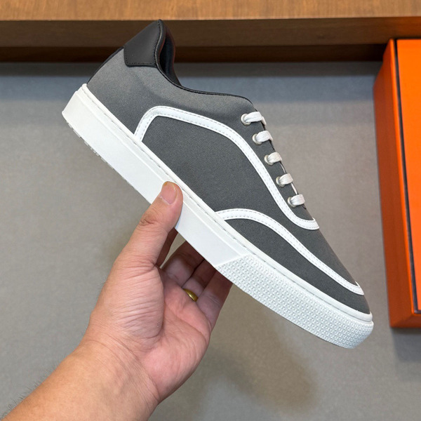Universal trend cloth casual footwear for leisure
