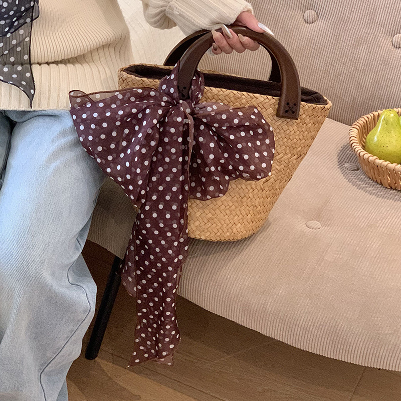 Pañuelo de seda para mujer Pañuelo de seda de gasa de alta calidad con sentido salvaje