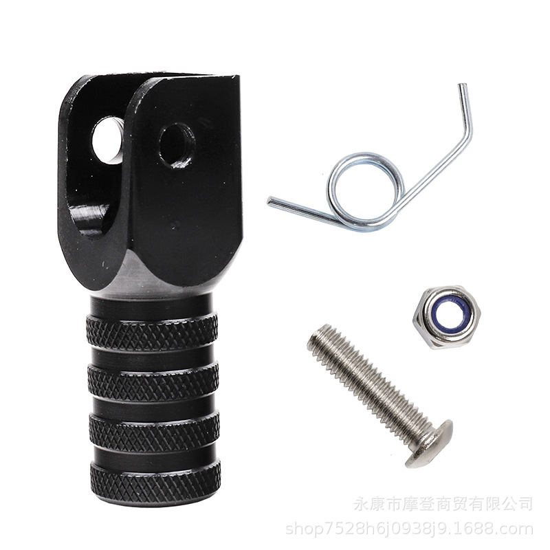 Motorcycle Modification Accessories Gear Lever Head Is Universal for All Types of Off-Road Motorcycles Such as Ktm Crf Klx Yzf