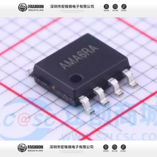 ȫ��ԭ�b SY8501FCC �zӡAMA*** SOP-8 DC-DC�ԴоƬ
