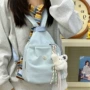 男女新款大容量同款斜挎包