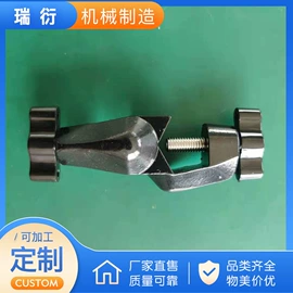 其他实验室品;铁架台;试管夹