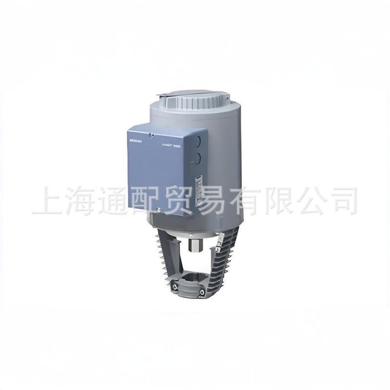 西门子电动液压执行器带断电复位适用于蒸汽调节阀SKD62