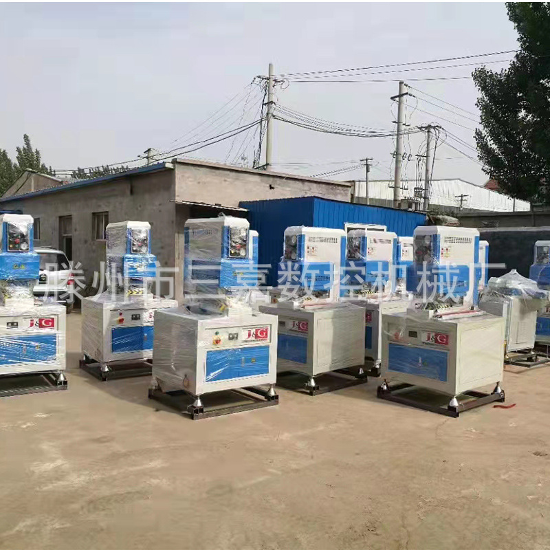 �ܸ��Ŵ���ͷ�����豸 ��ͷ˫���޷캸�ӻ� pvc�����Ͳĵ���λ��