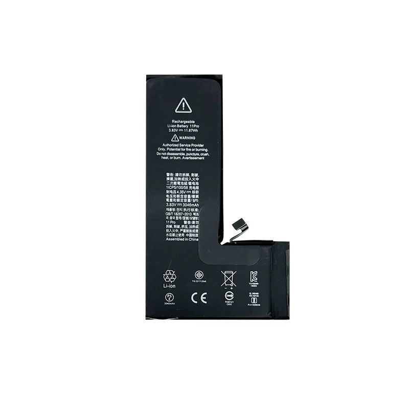 Apple, совместимый литиевый аккумулятор, iPhone 14/14, 14 Plus, 15, прямые продажи завода