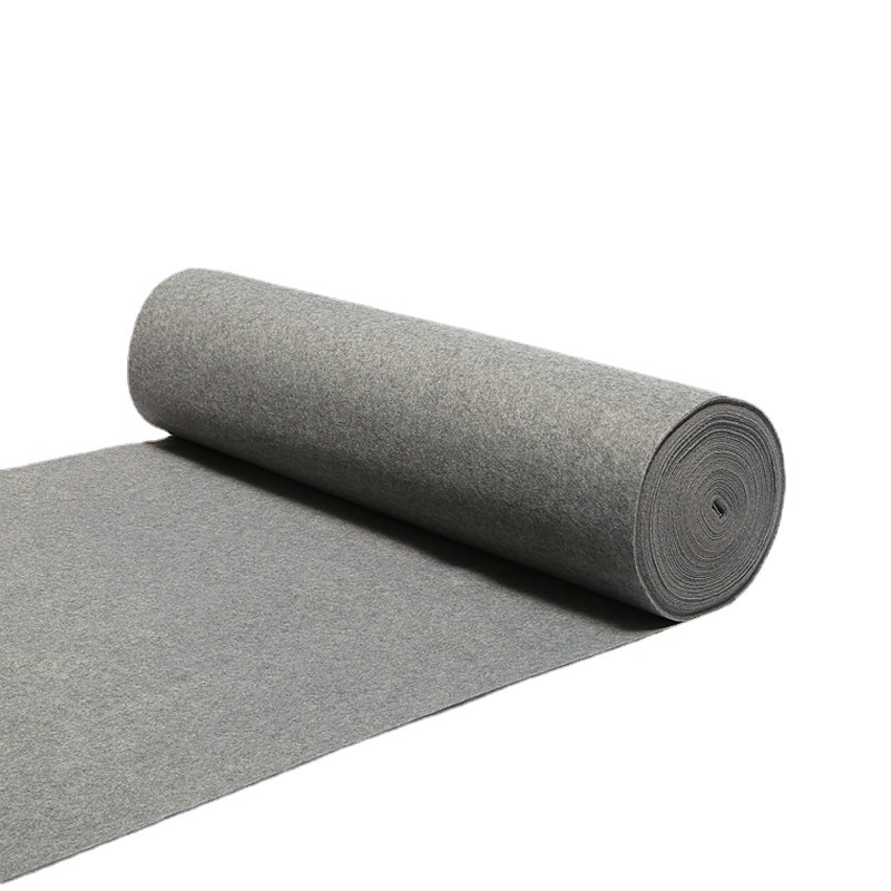 Disposable wear-resistant carpet 5