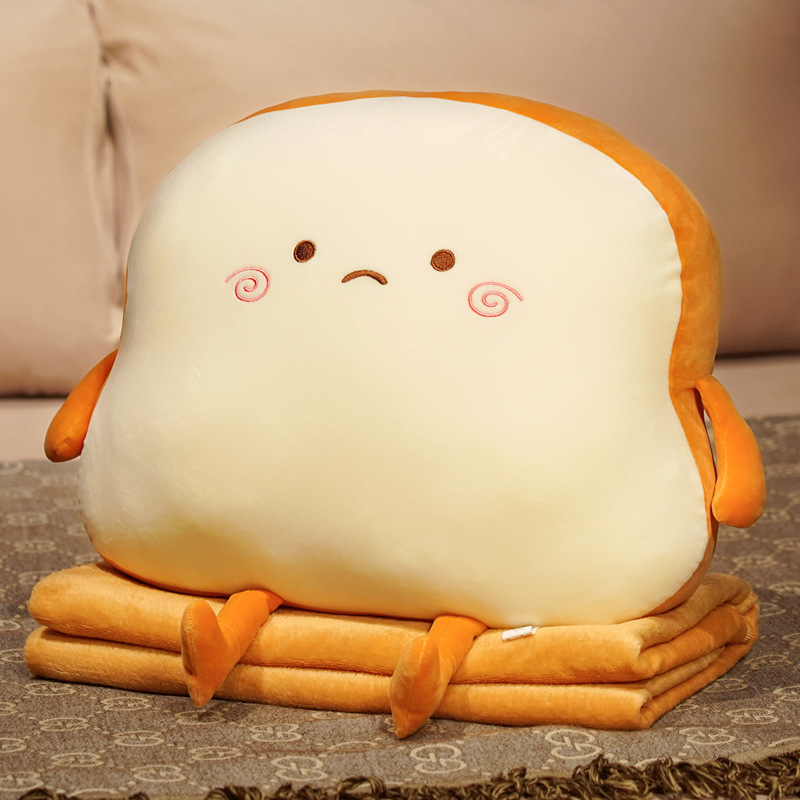 KX 빵베개 (불만)