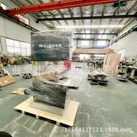 生产MJ345带锯机 多功能立式两用带锯机图片带锯机