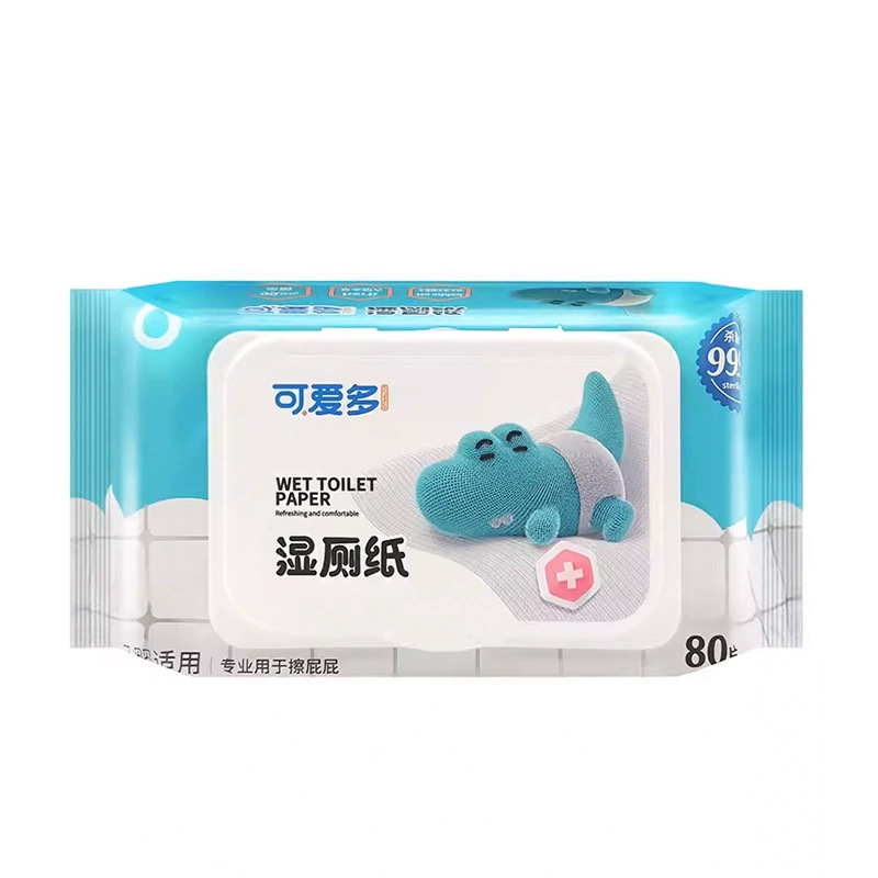 귀여운 80개 1팩