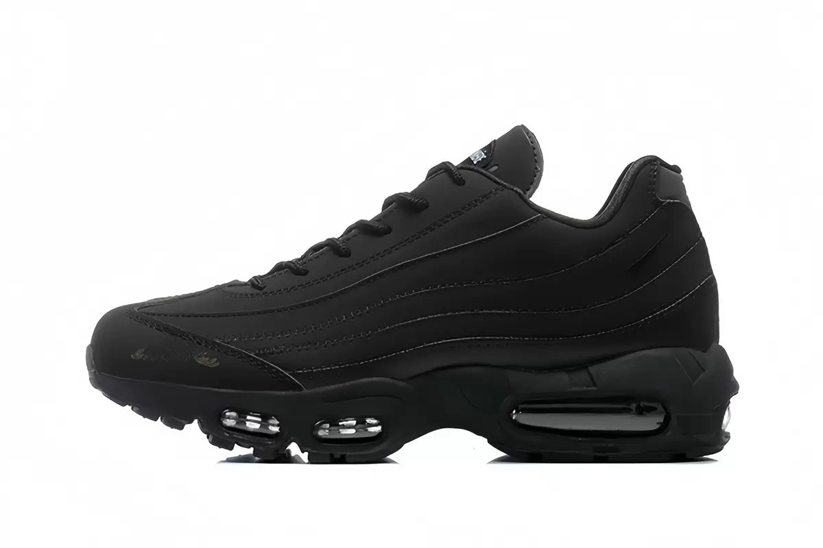 Putian comercio exterior mayorista Max95 marca conjunta retro almohadilla aire acolchado zapatos de correr transpirables zapatos deportivos para hombres zapatos de tamaño grande