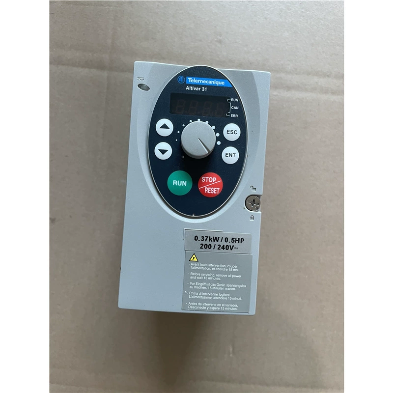 Лифт Тиссена/Редактор Тиссена/Шнайдер/ATV31H037M2A/Тиссен K100 дверной инвертор спот