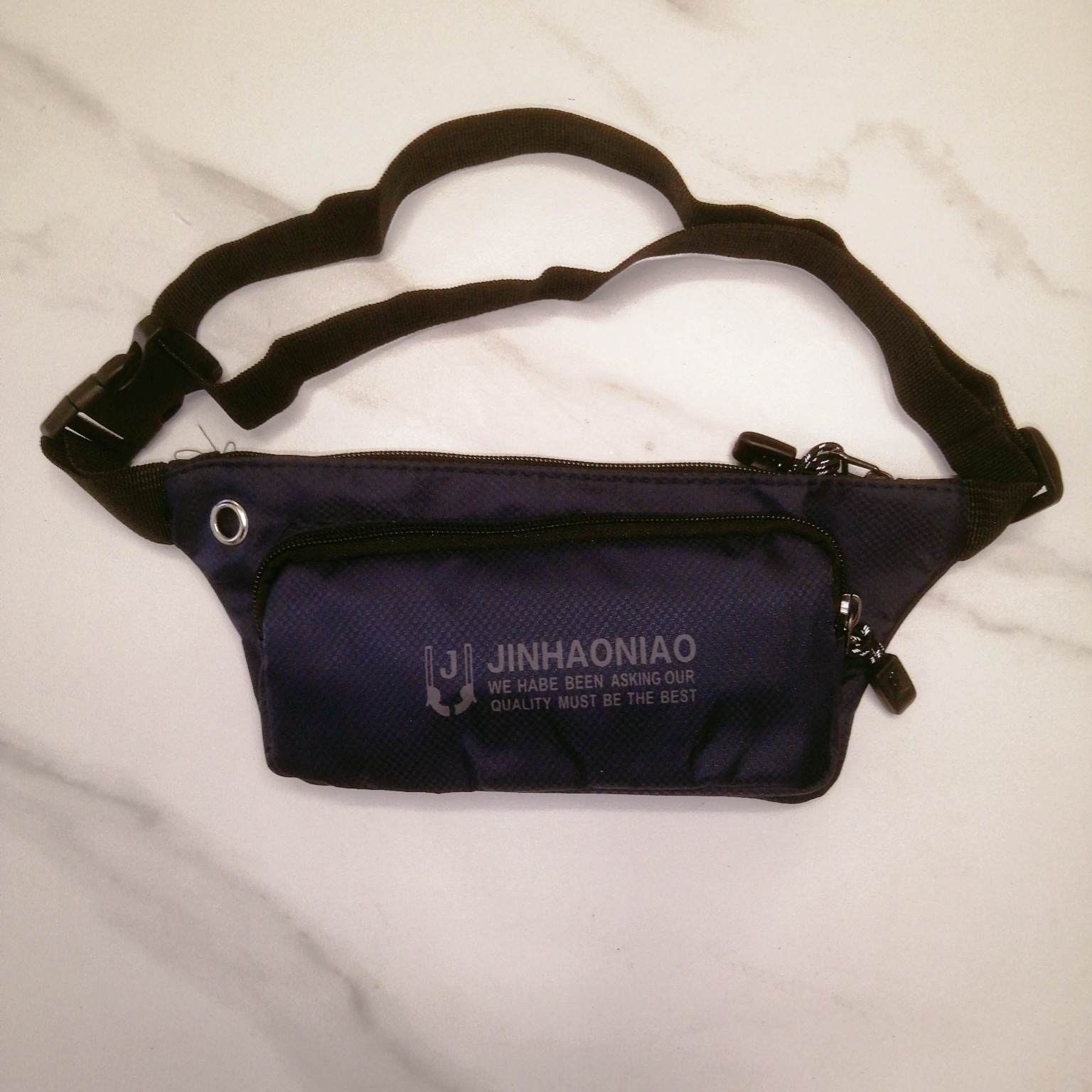 Ultra light handheld capacious universal summer sports belt bag for…