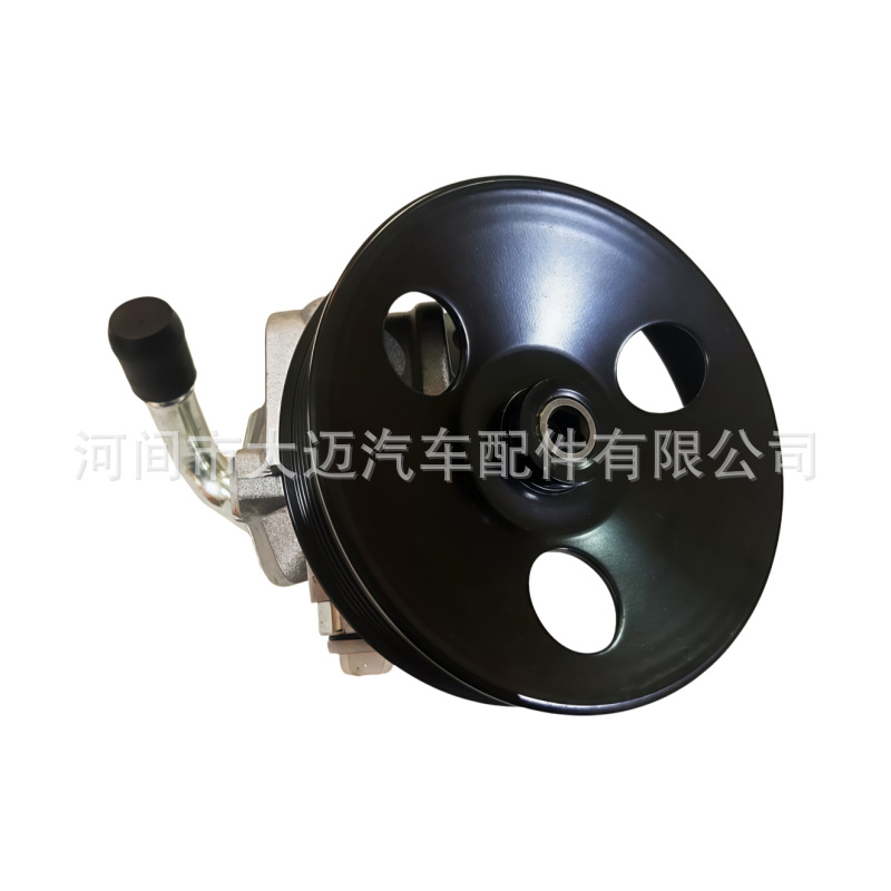 95241308 95953911 Hydraulic Steering Power Pump Assembly Automotive Power Steering Booster Pump