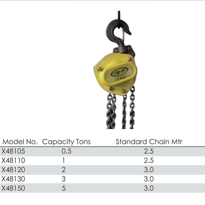 宇天科技FAPRO品牌防爆葫芦X48105船用impa615201船舶工业多尺寸