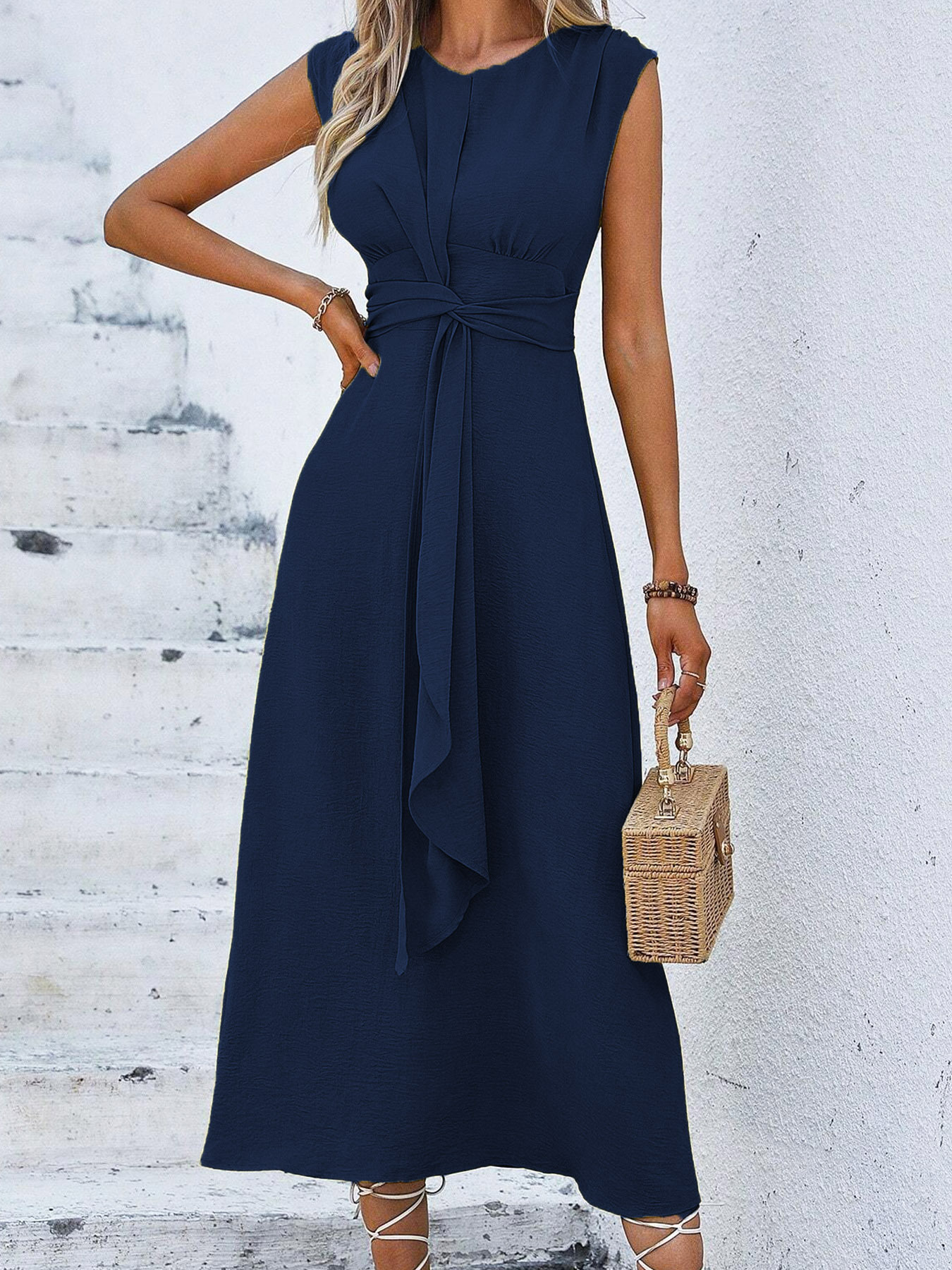 Dark blue