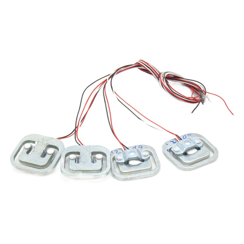 Ячейка загрузки 30kg 50kg мини датчика напряжения моста датчика веса 902 полного половинного электронная