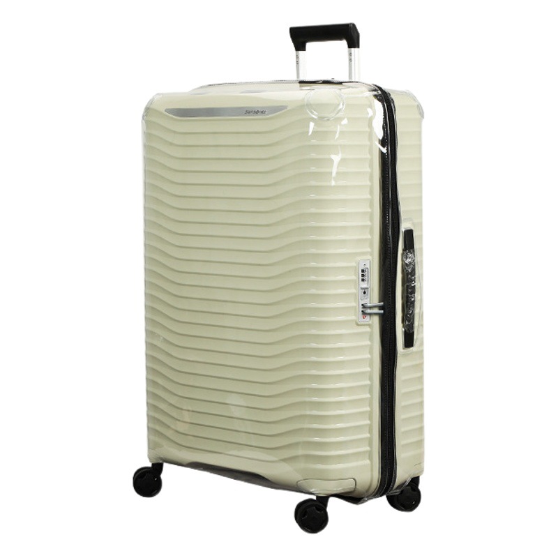 Suitable for Samsonite Luggage Cover Protective Cover Cs2/Kj1/Hj1/Qj4 Trolley Suitcase Dust Cover 24/28