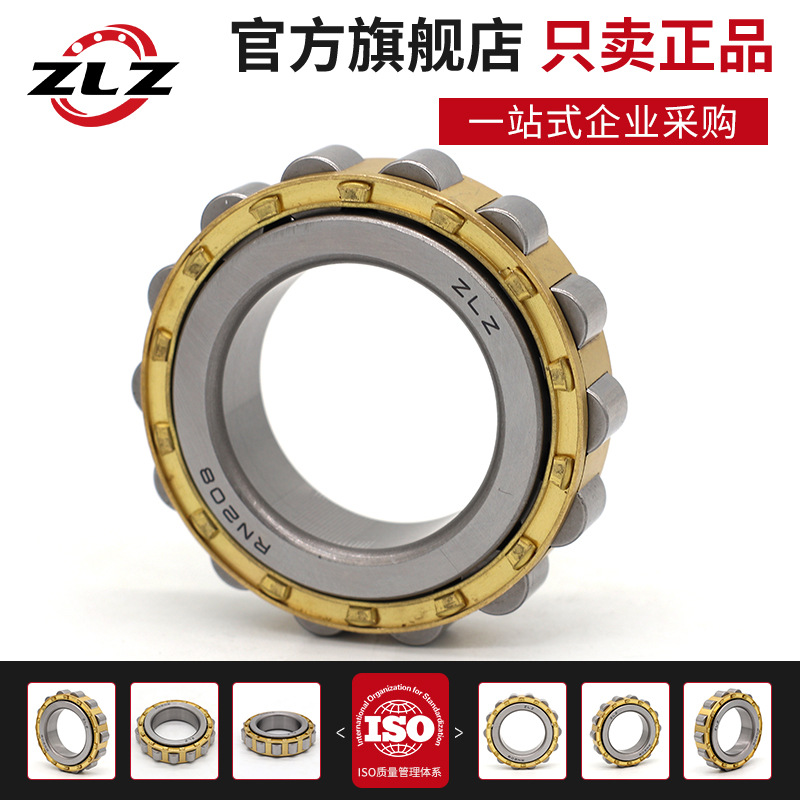哈尔滨ZLZ圆柱滚子轴承 RN 312 219 222 228 328