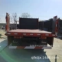 负压停炉堆积检修车
