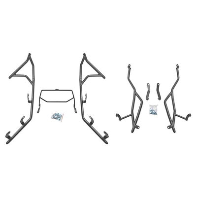 for Sanyang Cruiser 250 Bumper: Motorcycle bumper