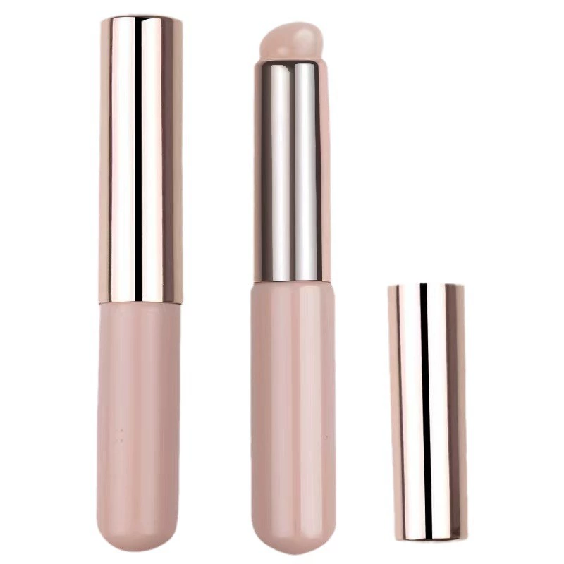 Ручной силиконовый помада, профессиональная кисть Concealer