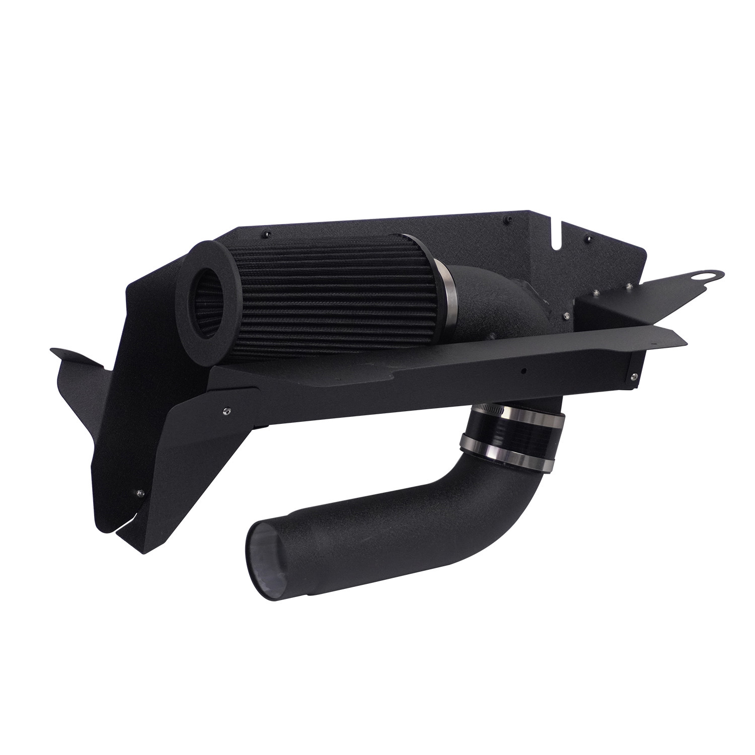 Car air intake modification kit suitable for BMW N20 engine F20 F21 F30 F31 2.0T