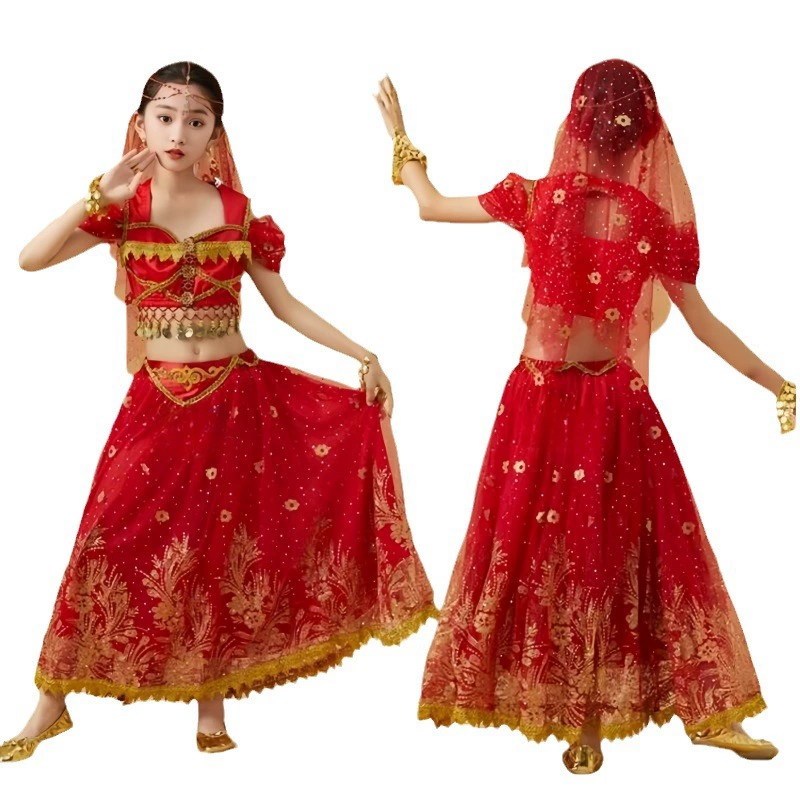 泳达嘉艺 Suit for princess for dance show, halloween, cosplay