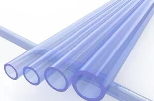 CLEAR PVC����͸���� ���ˌ��Aʽ���^ ��ͨ ֱ�� ���m���o��