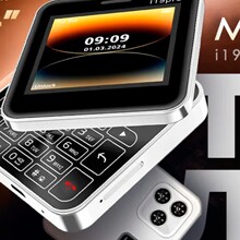 i19pro�羳�¿�2.4���p���p��GSMȫ�����Z�֙C�I�P�֙C�Ȼ��YƷ