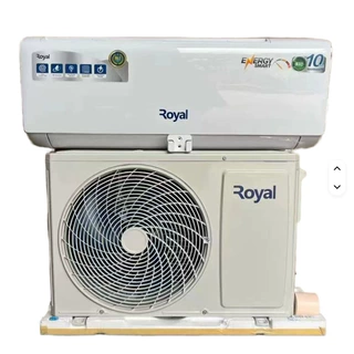 Customized R32 12000BTU Wall Split Air Conditioner with Wifi