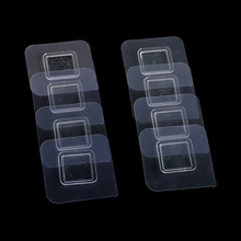 �ķ�ƽ��3*3mm�o��ճ�NƬ���׿�������ܷ����Ђ���ճ�N���S