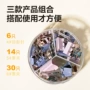 得力经销商8520a8520燕尾夹