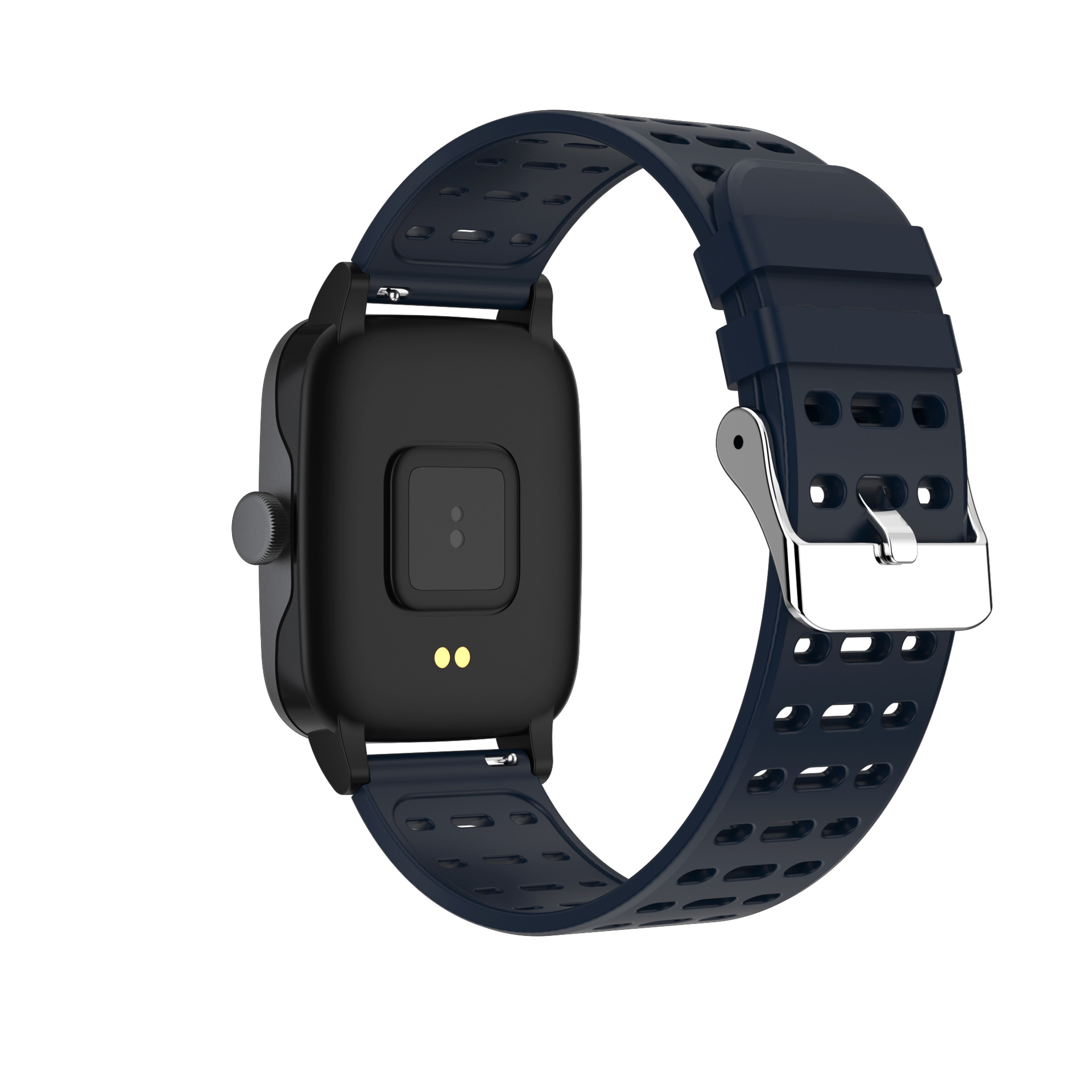 P30 Bracciale intelligente Promemoria chiamata Notifica messaggio Ossigeno nel sangue Pressione sanguigna Frequenza cardiaca Esercizio Smartwatch per il sonno_voghion.com