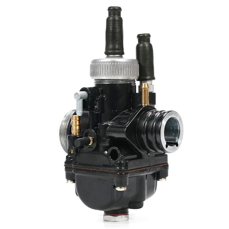 Motorcycle PHBG DS carburetor 17/19/21mm applicable Dellorto JOG50-90 motorcycle accessories