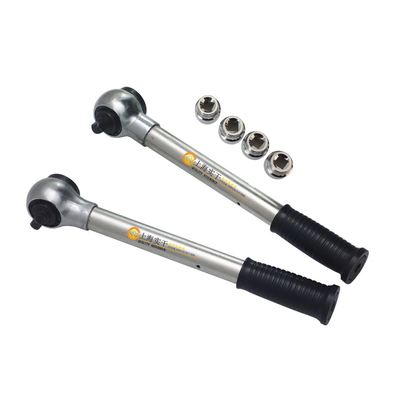 自动打滑的限力扳手|可以打滑的扭力扳手|可调打滑式扭力扳手