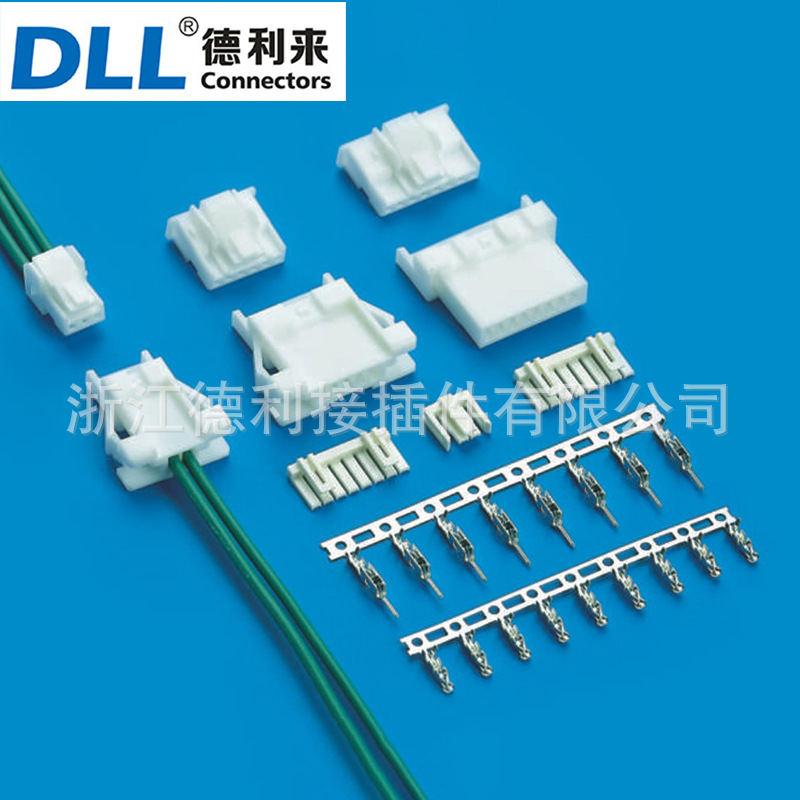 供应PA-H连接器3