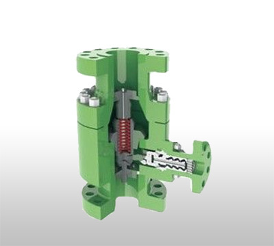 （自动回流三通阀）ZDM自动再循环泵保护阀 220V屏蔽泵超