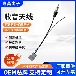 其他汽车影音;其他汽车改装;音视频线