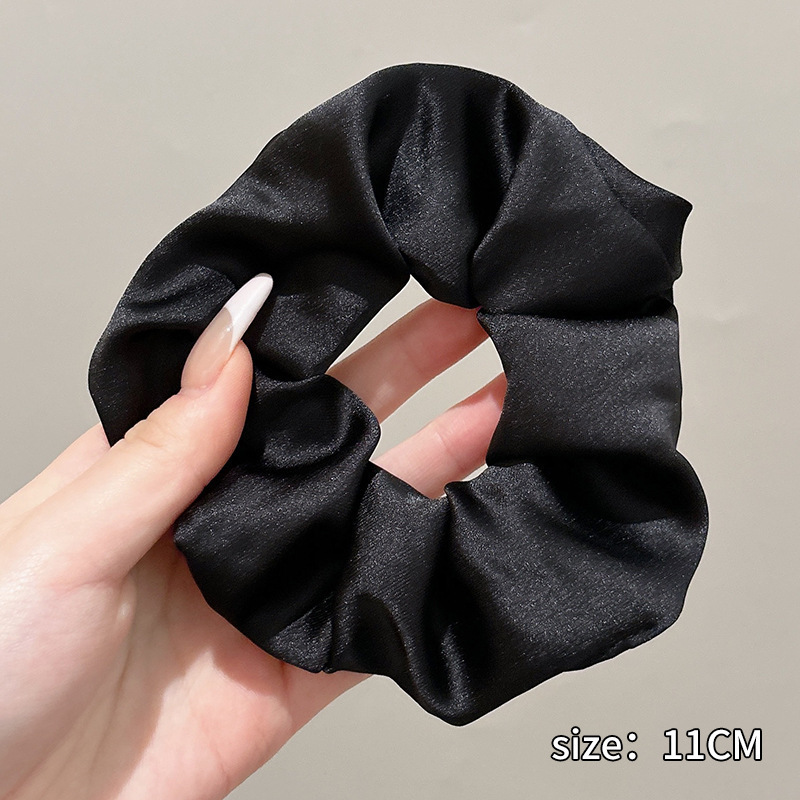 1# black (about 11cm)