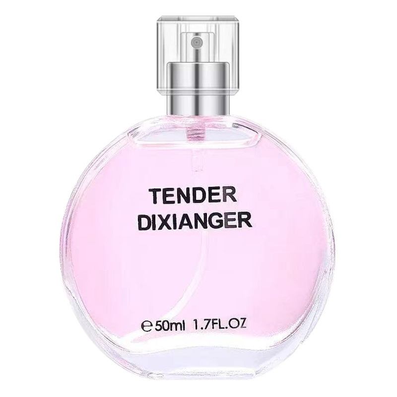 Nuevo perfume de Encuentro Suave al por mayor fragancia duradera para mujeres perfume ligero de estudiante de nicho fresco TikTok mismo caliente