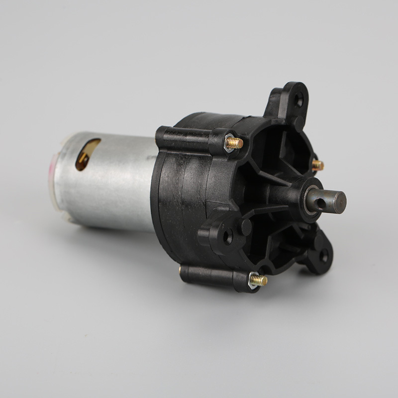 微型大功率风力手摇直流发电机12V 24V电子科技实验DIY应急垒德株