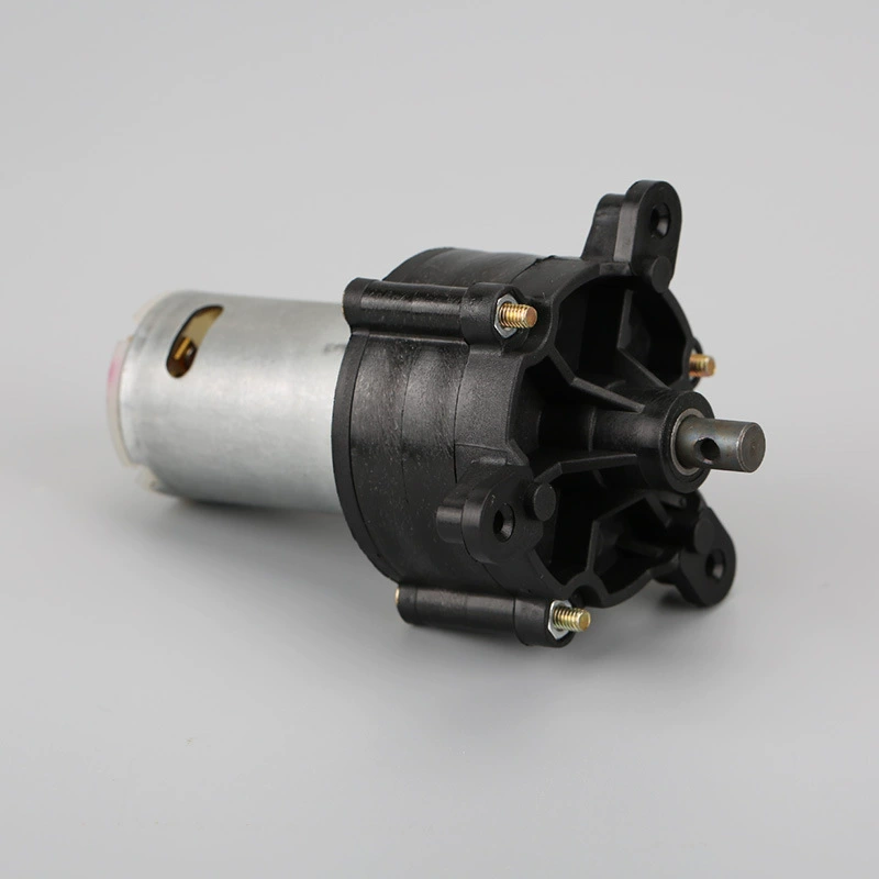 Микро высокомощный ветроэнергетический ручной генератор постоянного тока 12 В 24 В цифровая технология эксперимент DIY аварийный Leidezhu